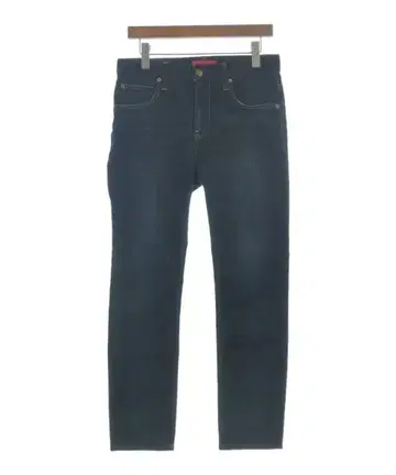 RED CARD 데님 팬츠 남성용