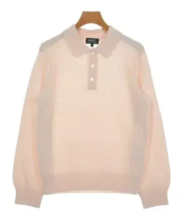 A.P.C. 니트 스웨터 여성용