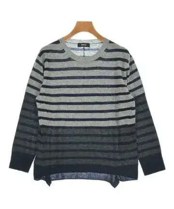 ZUCCa 니트 스웨터 여성용