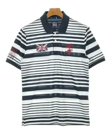 NICOLE CLUB FOR MEN 피케 셔츠 남성용