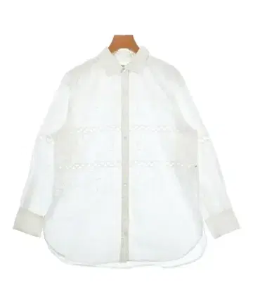 JOURNAL STANDARD relume 캐주얼 셔츠 여성용