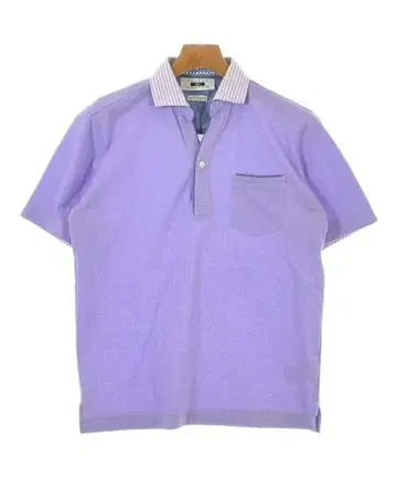 JOSEPH ABBOUD 피케 셔츠 남성용