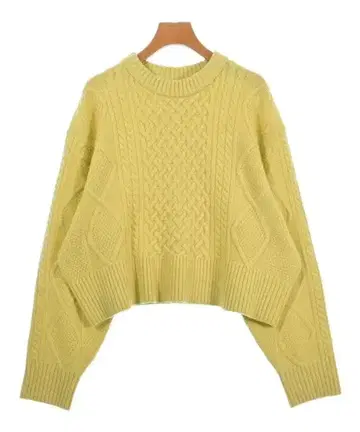 Mila Owen 니트 스웨터 여성용