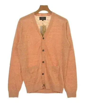 BEAMS PLUS 가디건 남성용