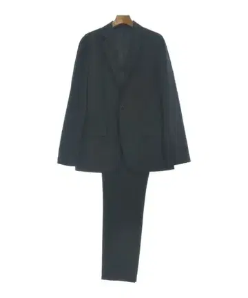 그린 레이블 릴랙싱 셋업 수트 (기타) 남성용