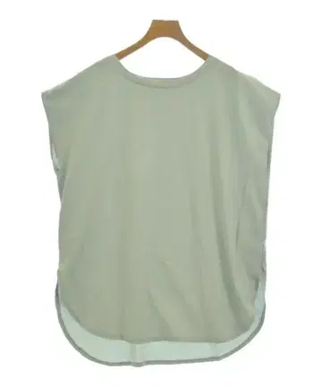 Spick and Span 티셔츠 커트소 여성용