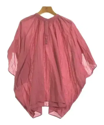 URBAN RESEARCH DOORS 블라우스 여성용