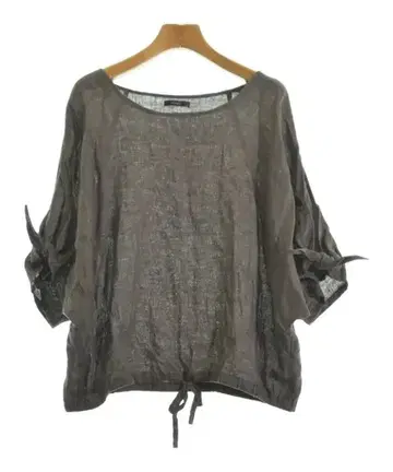 ROSSO 블라우스 여성용