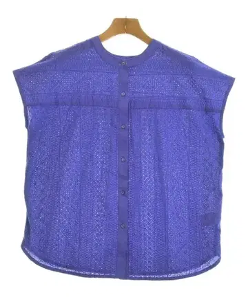 URBAN RESEARCH Sonny Label 블라우스 여성용