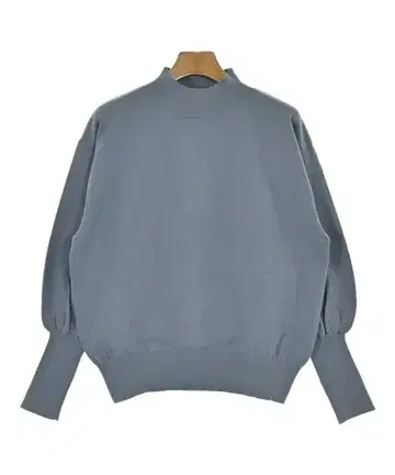 BEAMS HEART 니트 스웨터 여성용