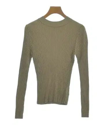 FRAY I.D 니트 스웨터 여성용