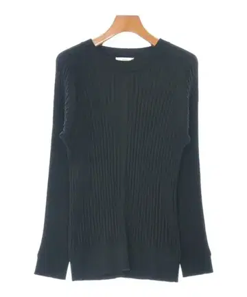 HYKE 니트 스웨터 여성용