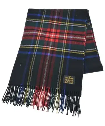 Glen Prince 머플러 여성용