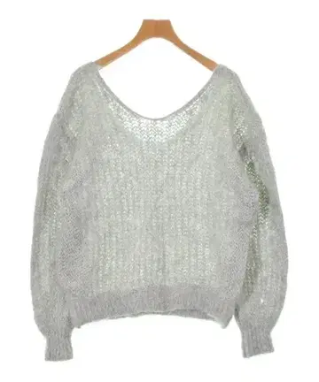 SNIDEL 니트/스웨터 여성용