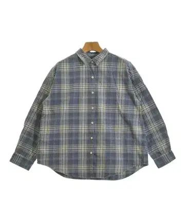 B MING LIFE STORE by BEAMS 캐주얼 셔츠 여성용