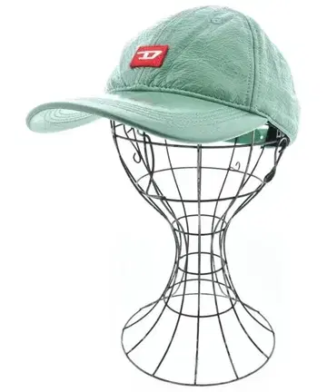 DIESEL 여성용 캡