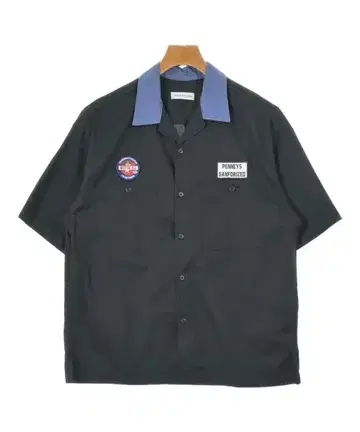 FREAK'S STORE 캐주얼 셔츠 남성용