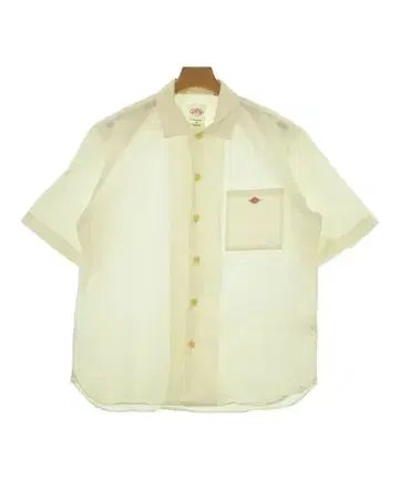 DANTON 캐주얼 셔츠 남성용