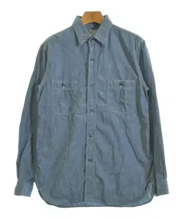 orSlow 캐주얼 셔츠 여성용