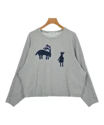 미나 페르호넨 티셔츠 커트소 여성용