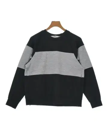 SUNSEA 맨투맨 남성용