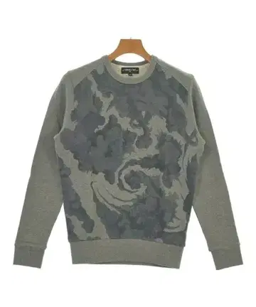 COMMUNE DE PARIS 맨투맨 남성용