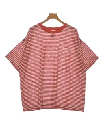 FACETASM 티셔츠 커트소 남성용