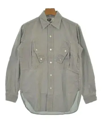 Engineered Garments 캐주얼 셔츠 남성용