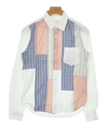 BLACK&BLUE 캐주얼 셔츠 남성용