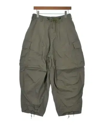 Needles 남성용 카고 팬츠