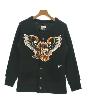 FACETASM 남성용 가디건