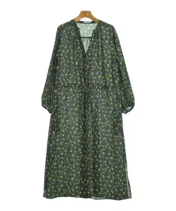 BAYFLOW 여성용 원피스