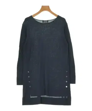 COUP DE CHANCE 니트 스웨터 여성용