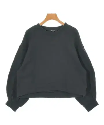 UNTITLED 맨투맨 여성용