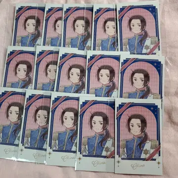 101 헤타리아 아모카페 중국