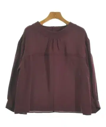 Reflect 블라우스 여성용