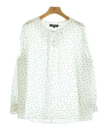 UNTITLED 캐주얼 셔츠 여성용