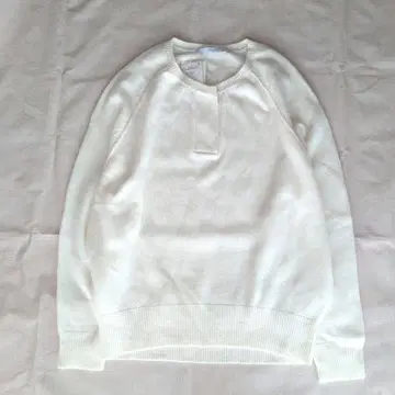 미들 게이지 헨리넥