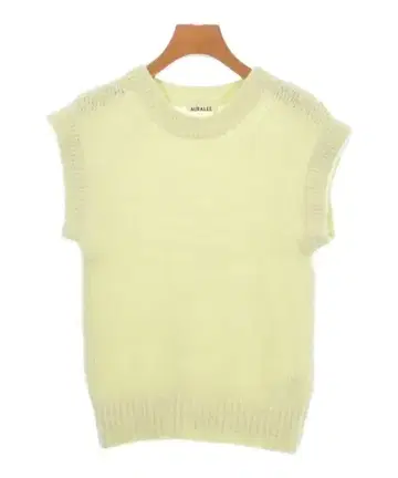 AURALEE 여성용 베스트