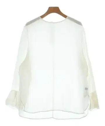 UNTITLED 캐주얼 셔츠 여성용