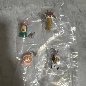 코비토즈칸 메지루시 액세서리