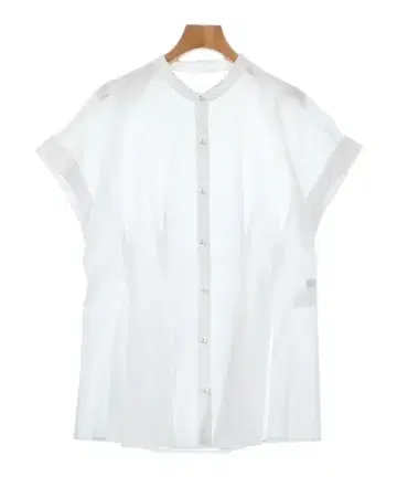 PLST 캐주얼 셔츠 여성용