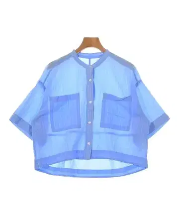 그린 라벨 릴랙싱 여성용 캐주얼 셔츠