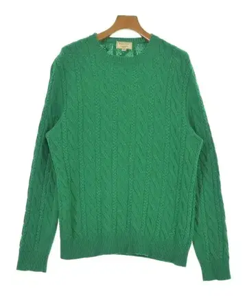 MAISON KITSUNE 니트/스웨터 남성용