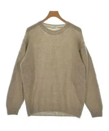 AURALEE 니트/스웨터 남성용