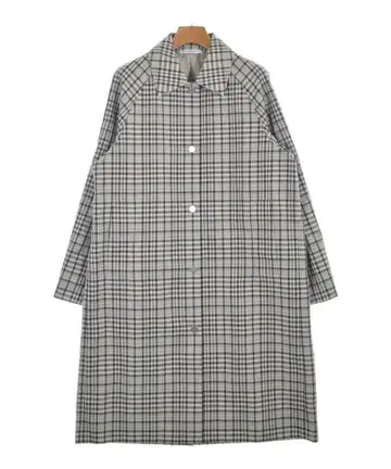 BEAUTY&YOUTH UNITED ARROWS 스텐카라 코트 여성용