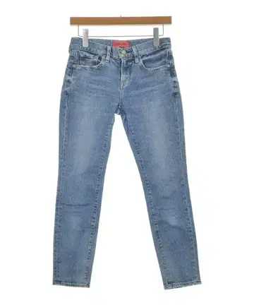 RED CARD 데님 팬츠 여성용