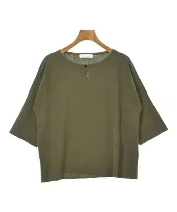 KNOTT 니트 스웨터 여성용