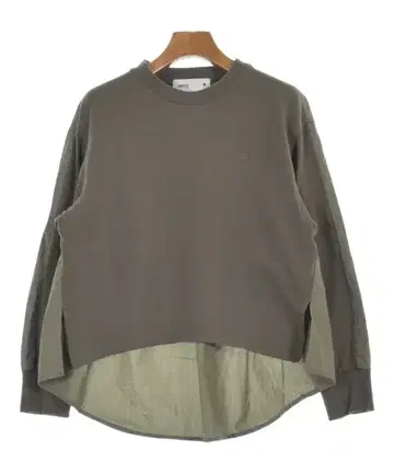 CONVERSE TOKYO 블라우스 여성용