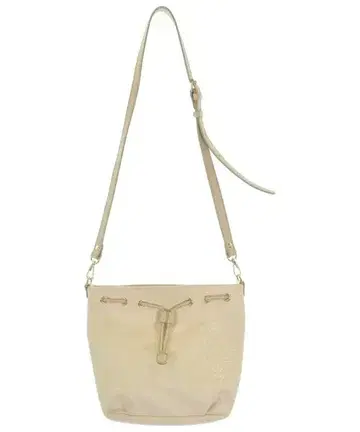 russet 숄더백 여성용